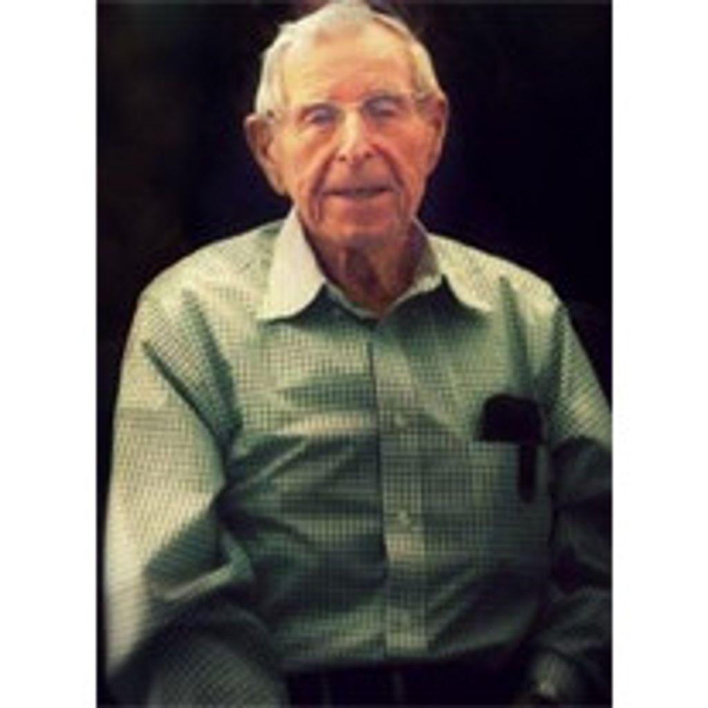 Elbert G. Jordan
