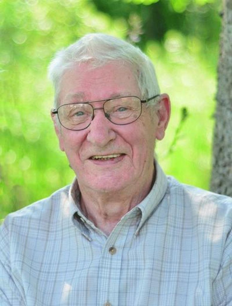 Robert Charles Miller Profile Photo