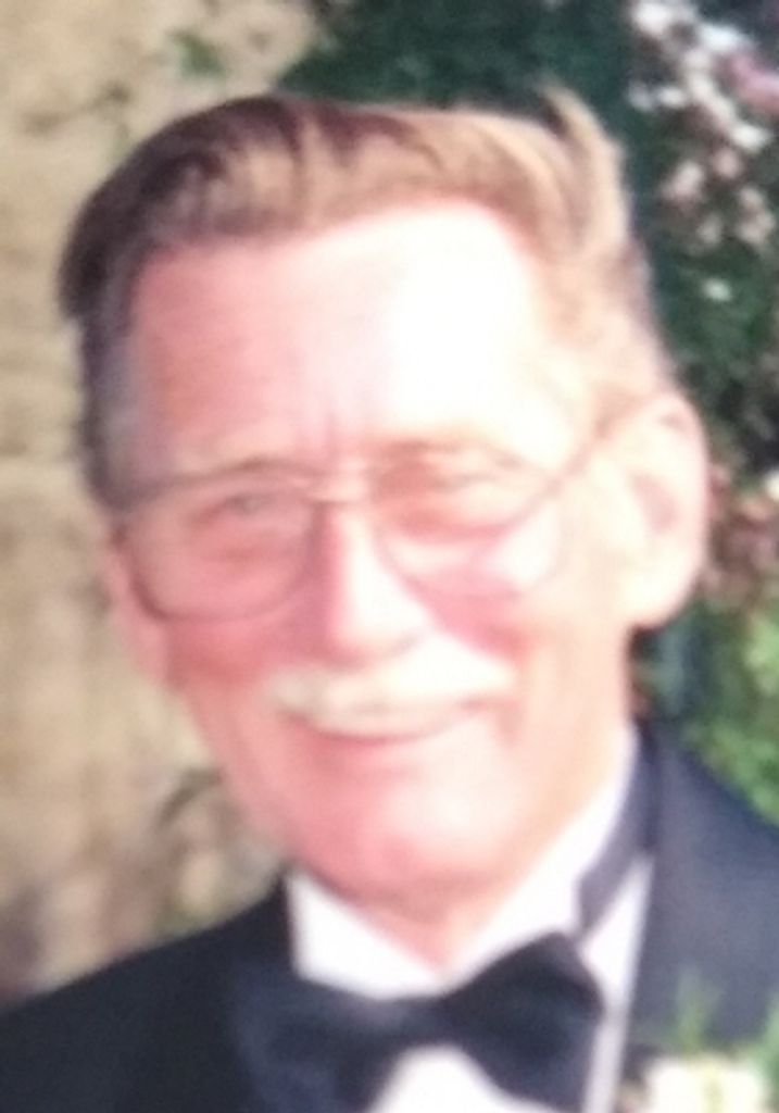 Robert Buice Profile Photo