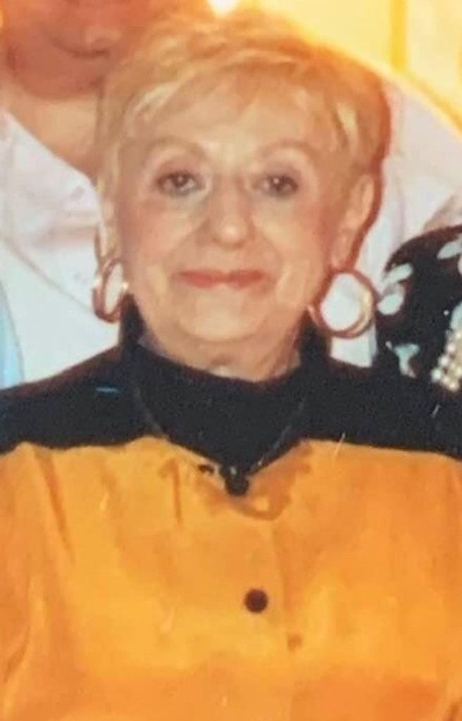 Catherine T. Leoni