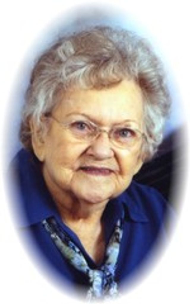 Evelyn Ruth Cyphers Profile Photo