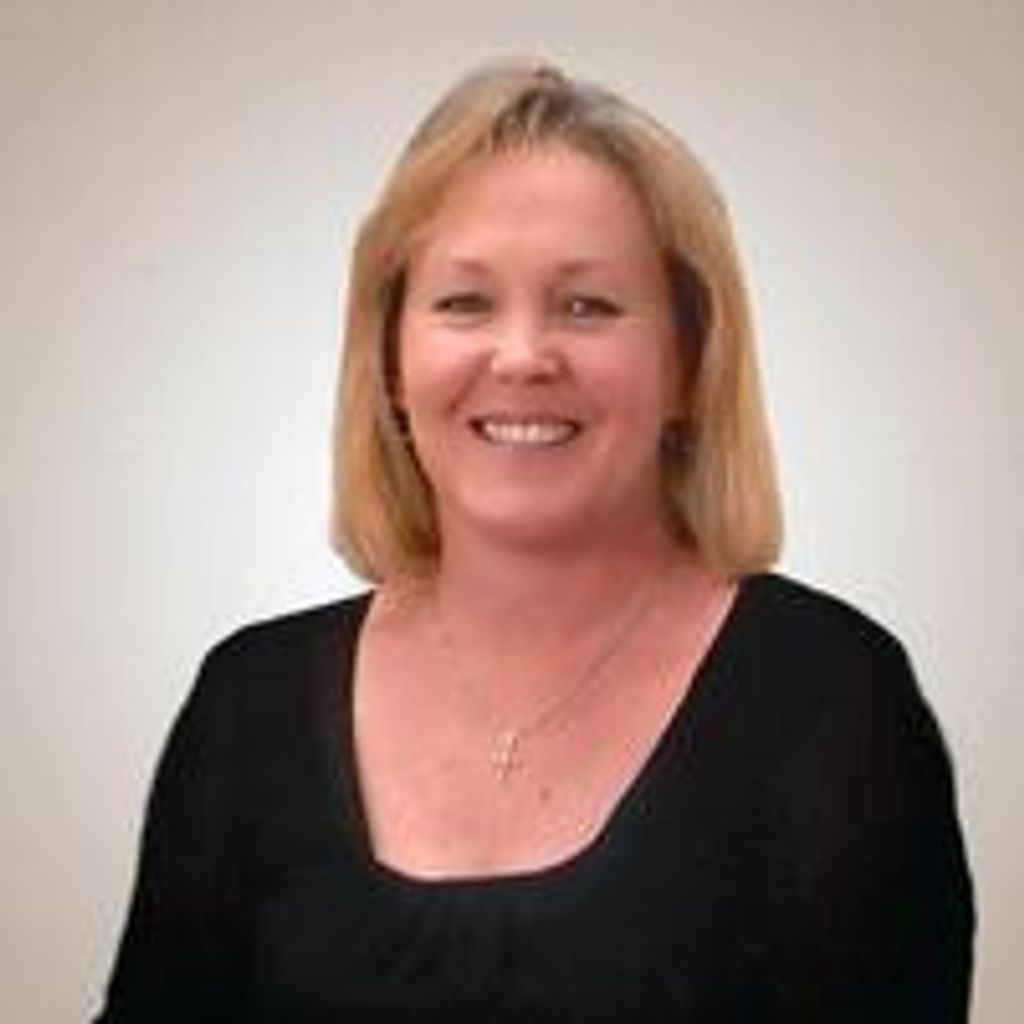 Kay Wyman Profile Photo