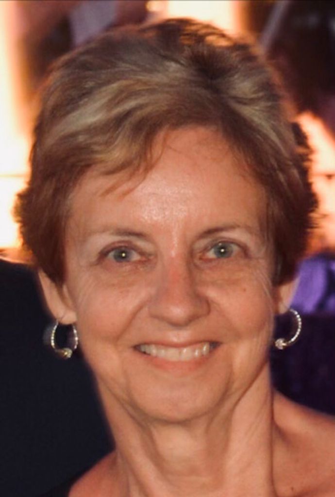 Cathy Carroll