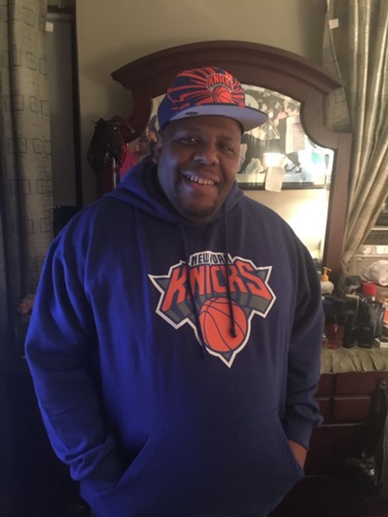 Billy Williom Witherspoon