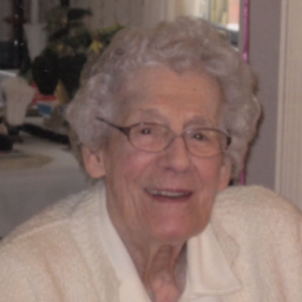 Mary Frances Tello Wimmer