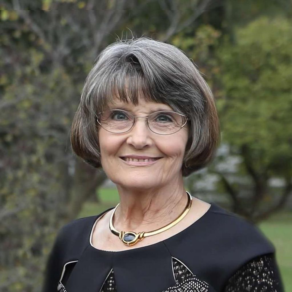 Judy Marie Price