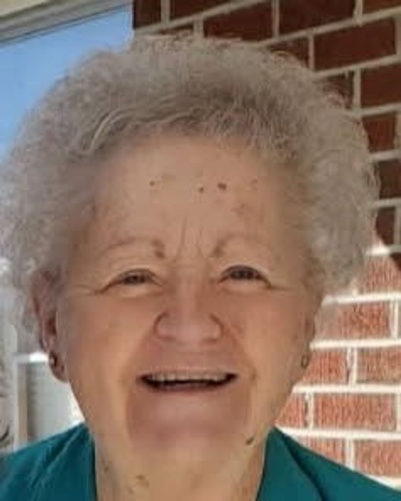 Rebecca "Sue" Shelton Profile Photo