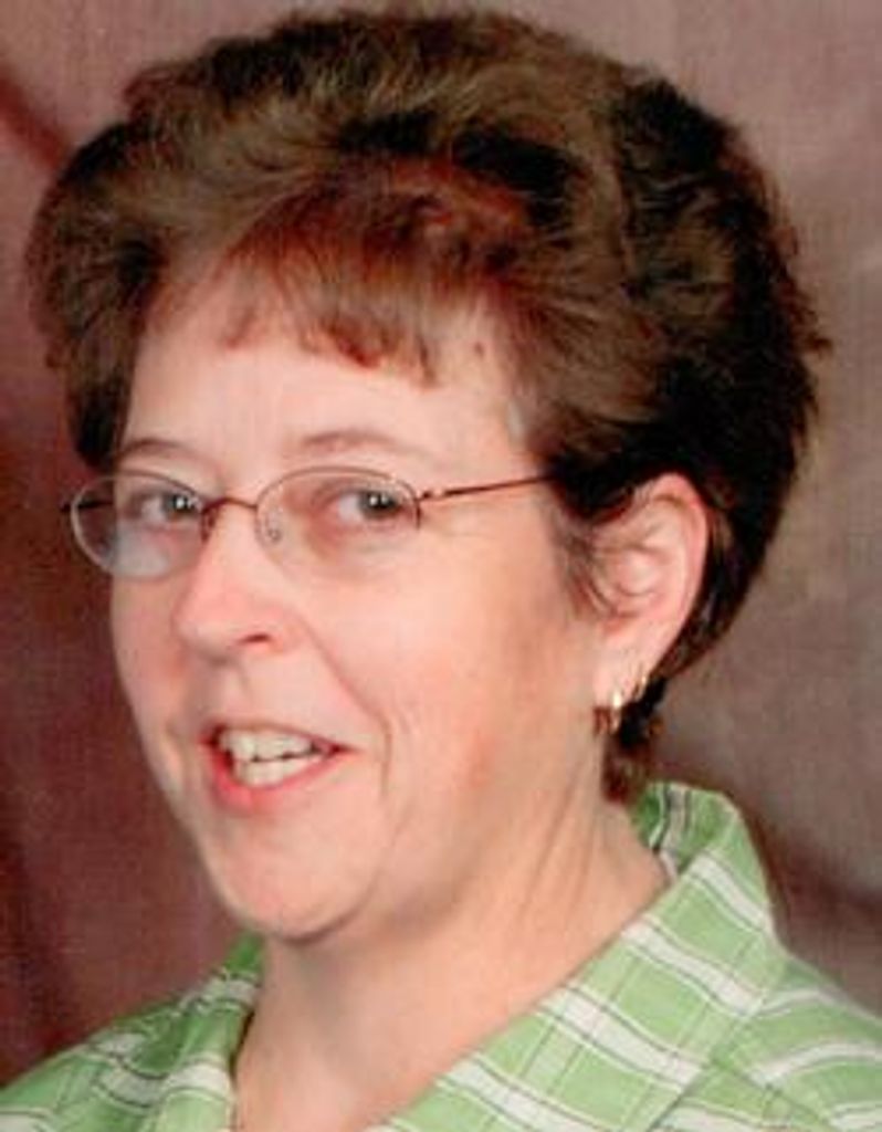Sharon K. Rickett Wooten