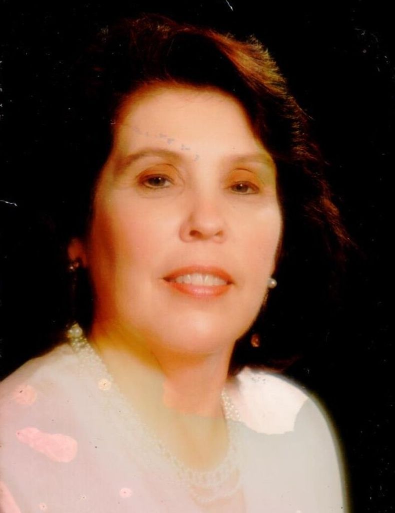 Victoria Kay Mcbain