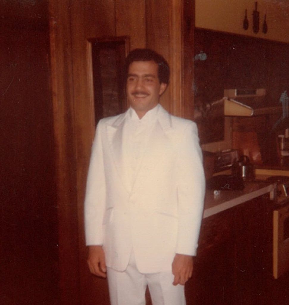 Michael Jay Rodrigues