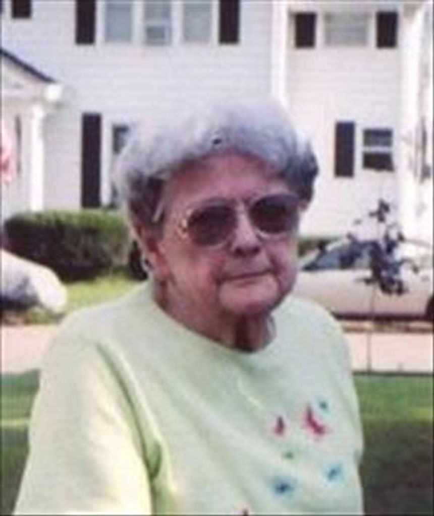 Patricia Duffy