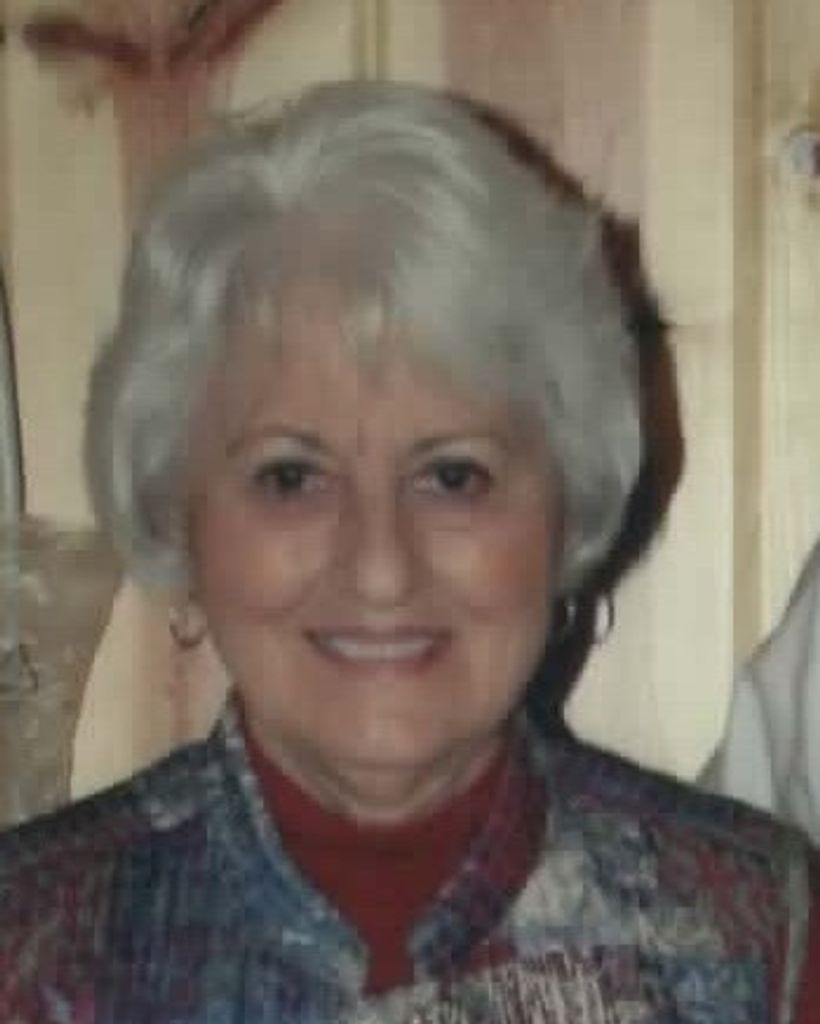 Jo Percy Profile Photo