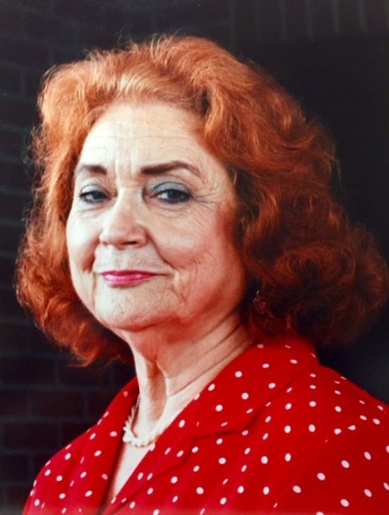 Evelyn B. Howell