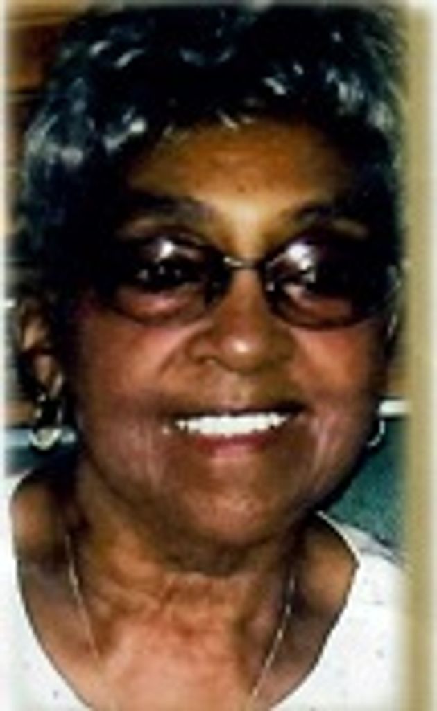 Bernice C Paylor