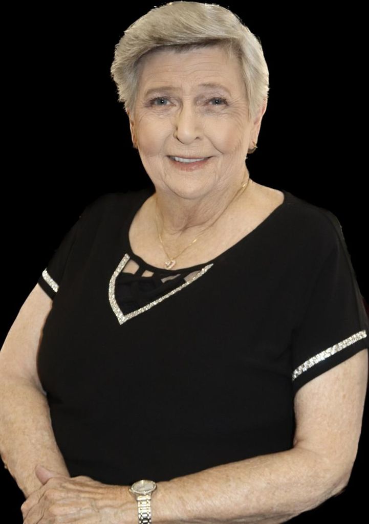 Rogenia Kent Profile Photo