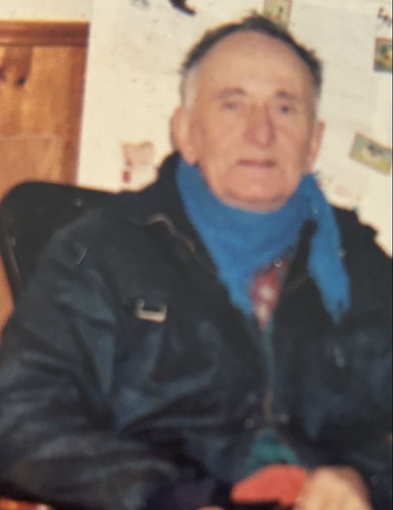 Gerald Edison Trail Profile Photo