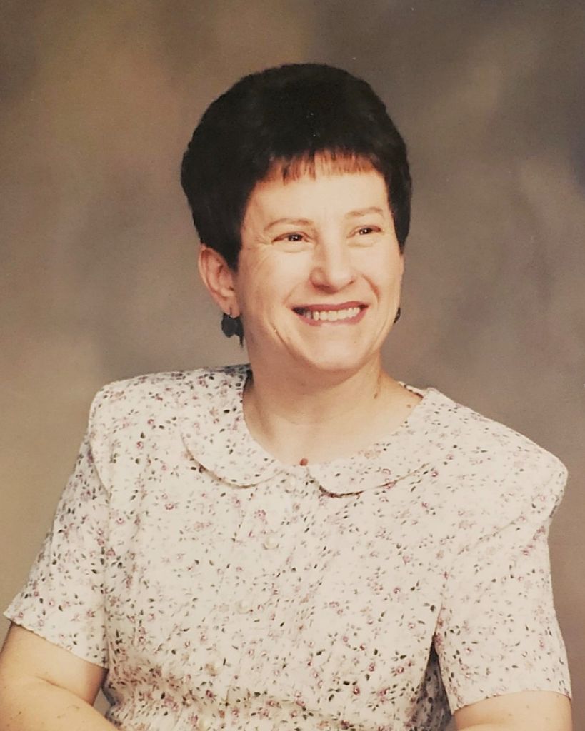 Susan Kay Lannefeld Franks