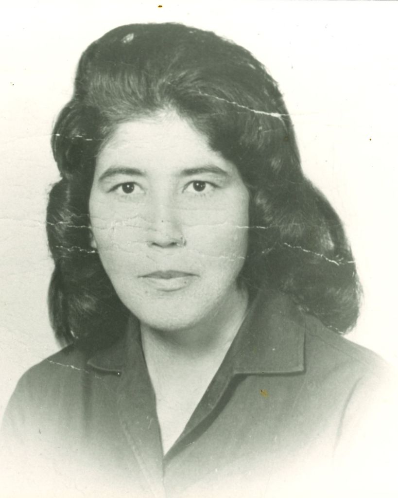 Angelica Garcia