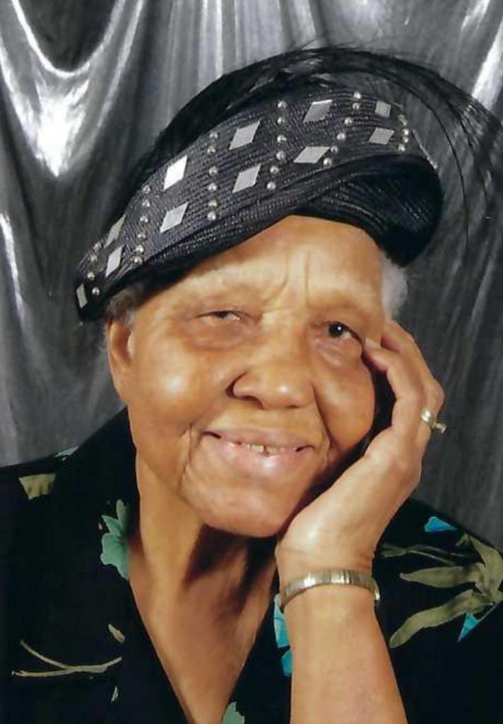 Dorothy W. Jones Profile Photo