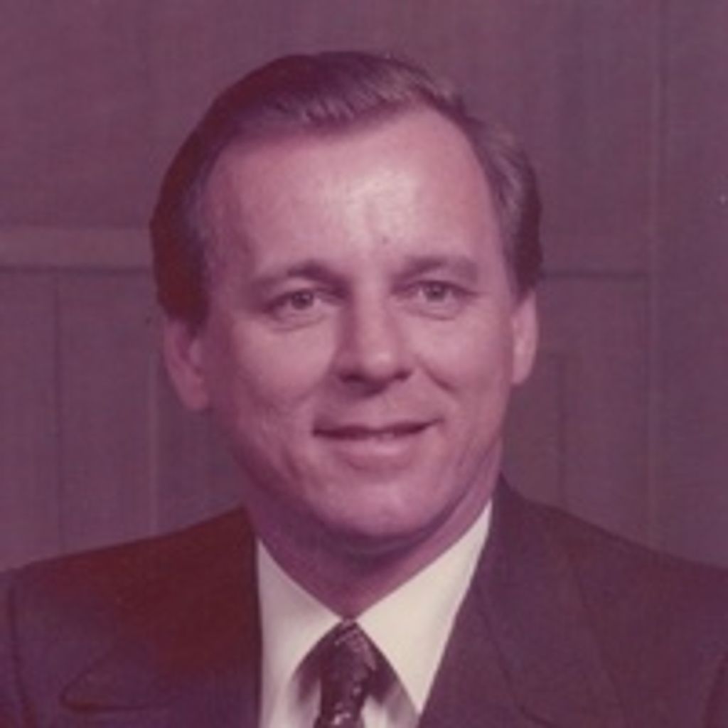 Donald "Don" Ratcliff Maples