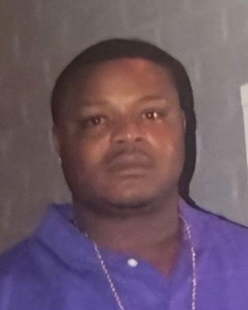 Marquis Deshawn Brown Profile Photo
