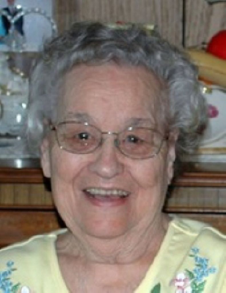 Lucille Wood Profile Photo