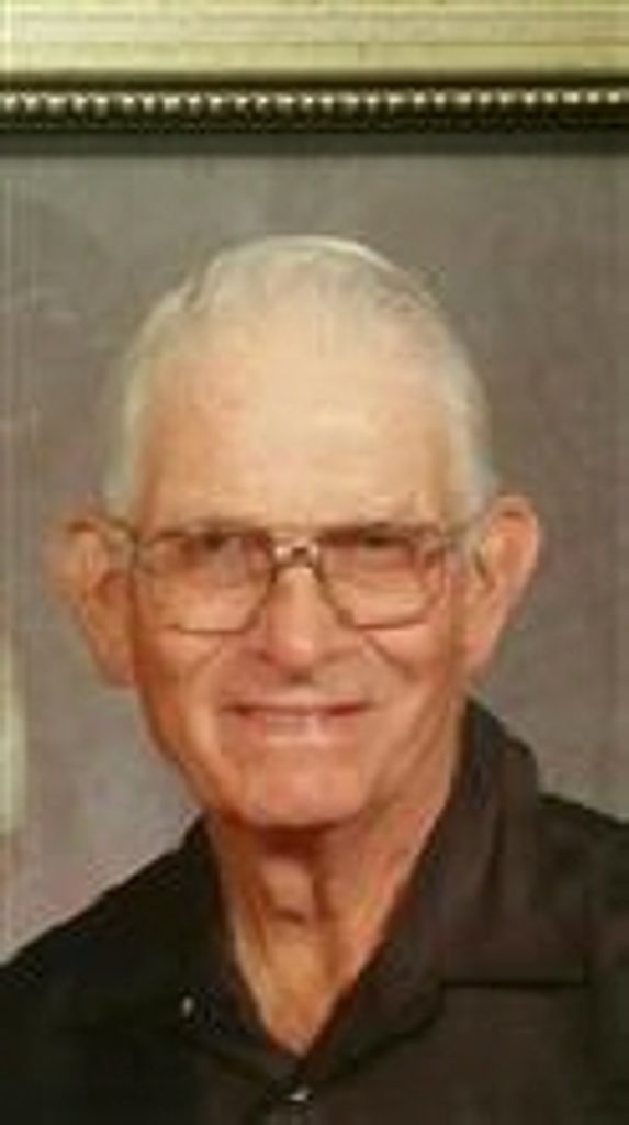 Mavin William Nitzschke