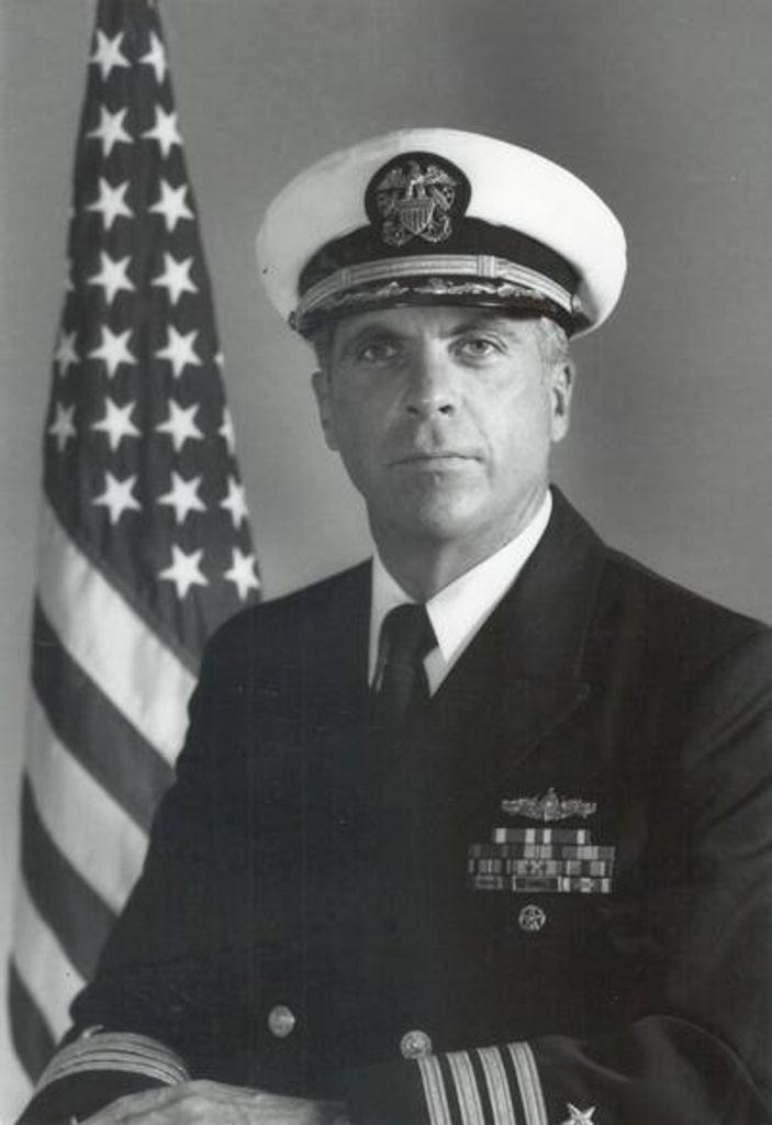 Patrick Michael Muldoon Profile Photo