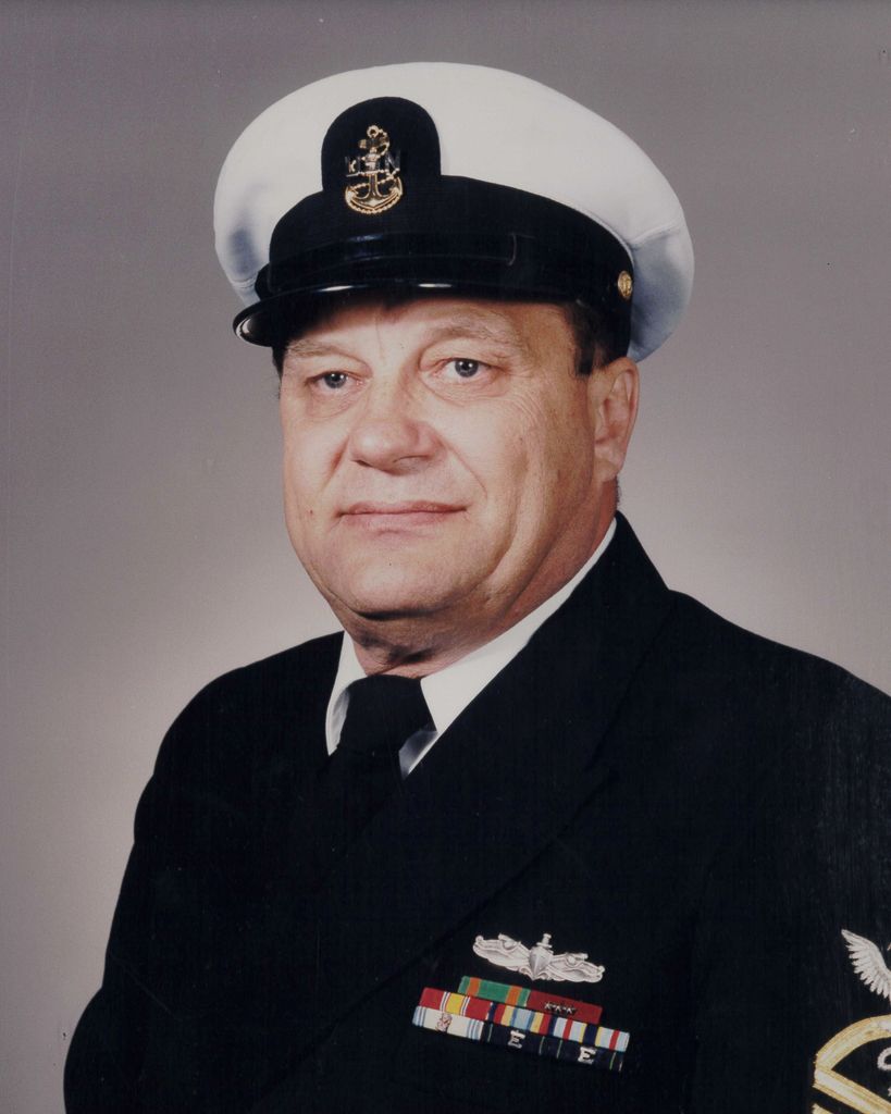 Warren Michael Bruder