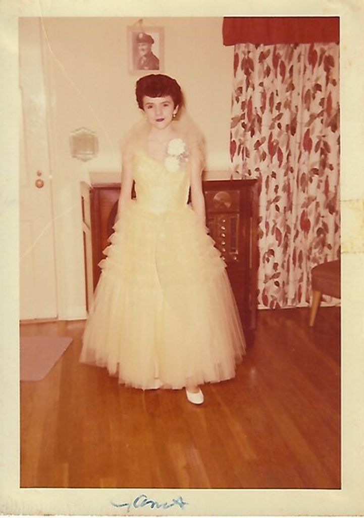 Janet Marzella (Rockwell) Hughes Profile Photo