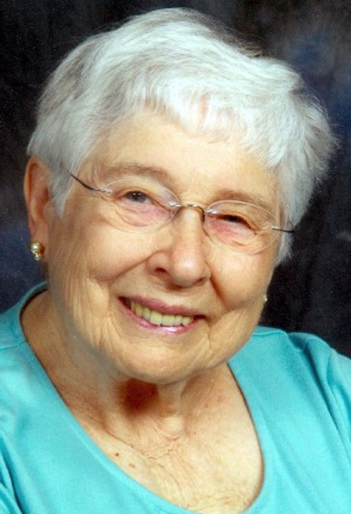 Evelyn Marie Deverter