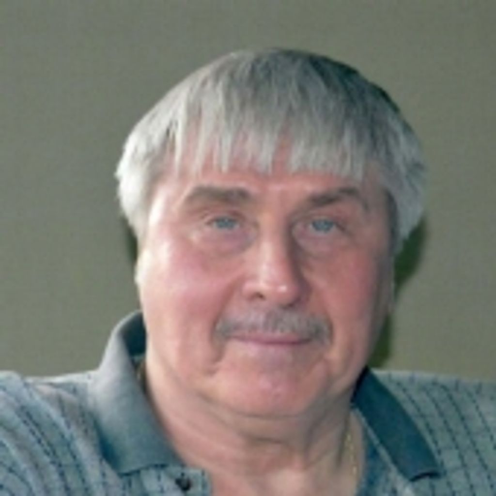Nikolai Makarow