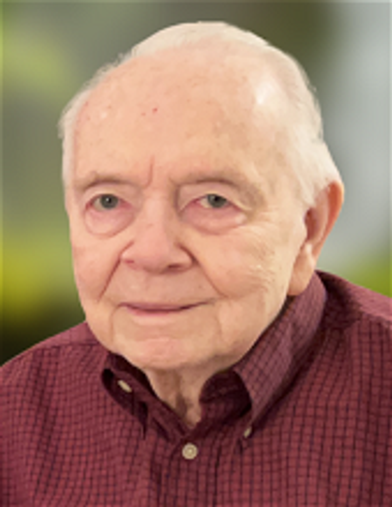 Glenn Walter Pethick Profile Photo