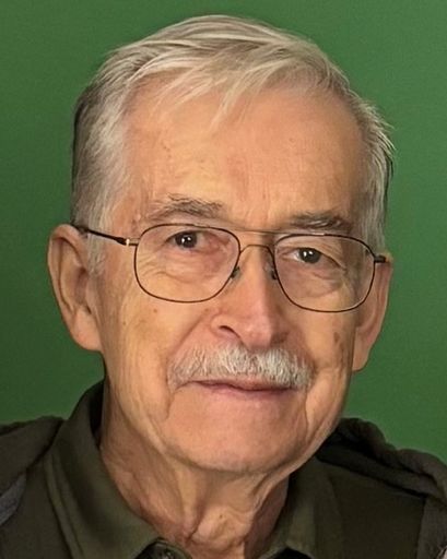 Dennis Dale Jurgena's obituary image