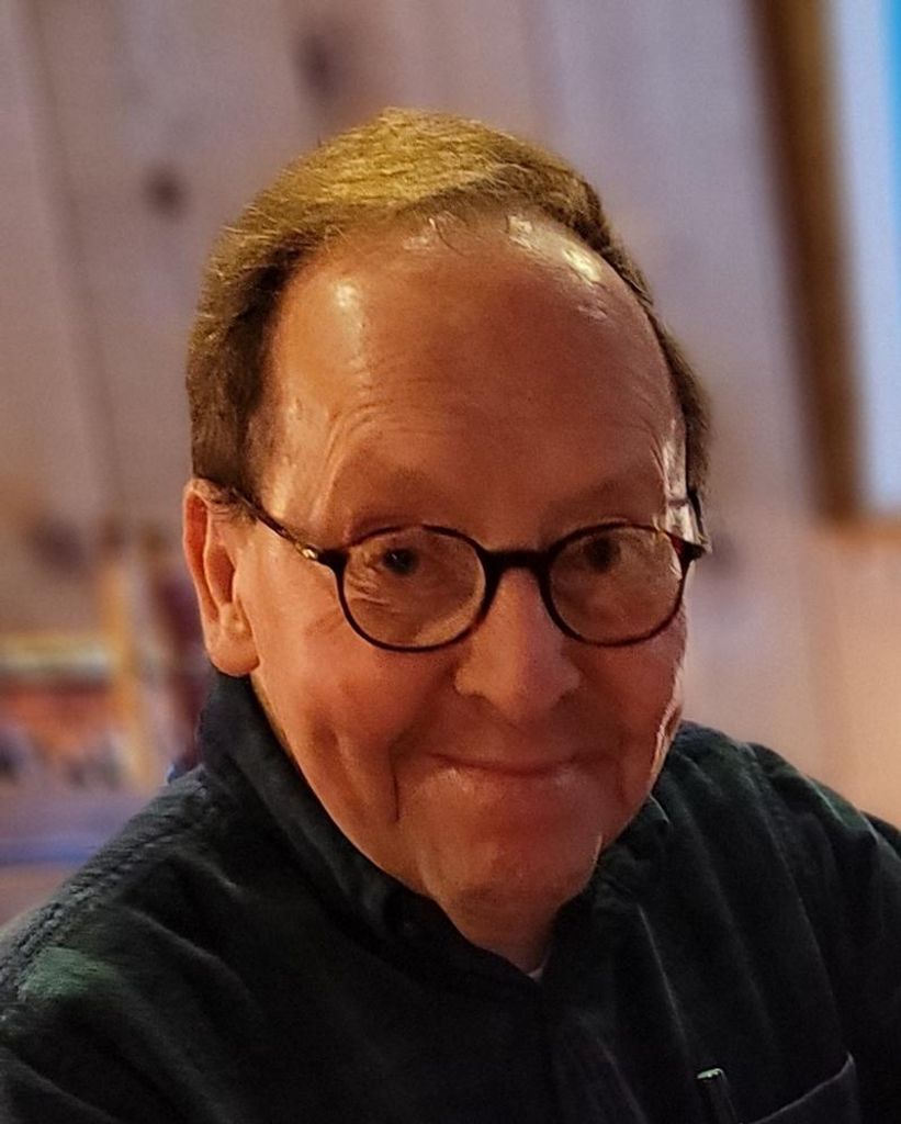 Richard David Brannen