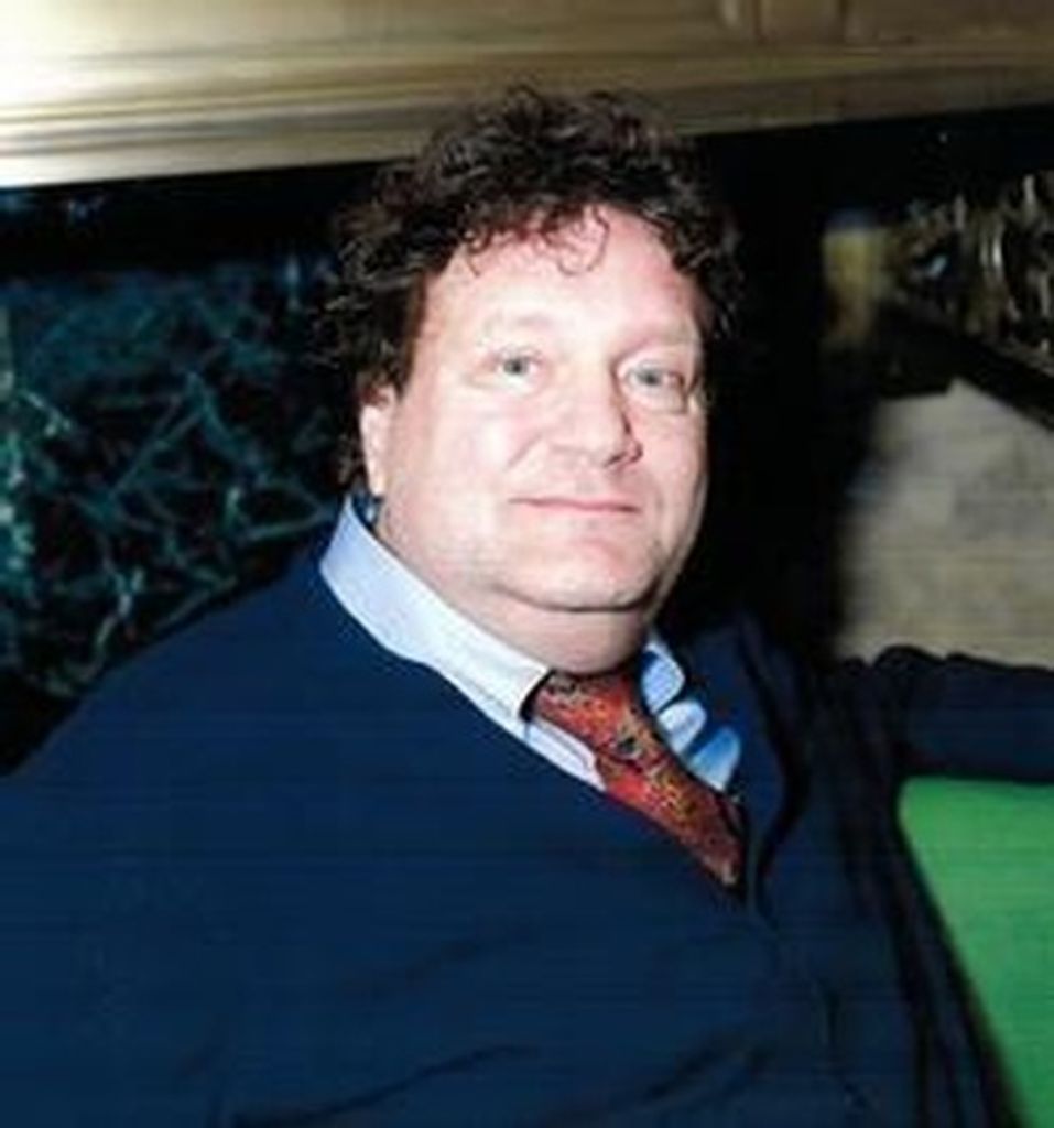 Louis Cofrancesco