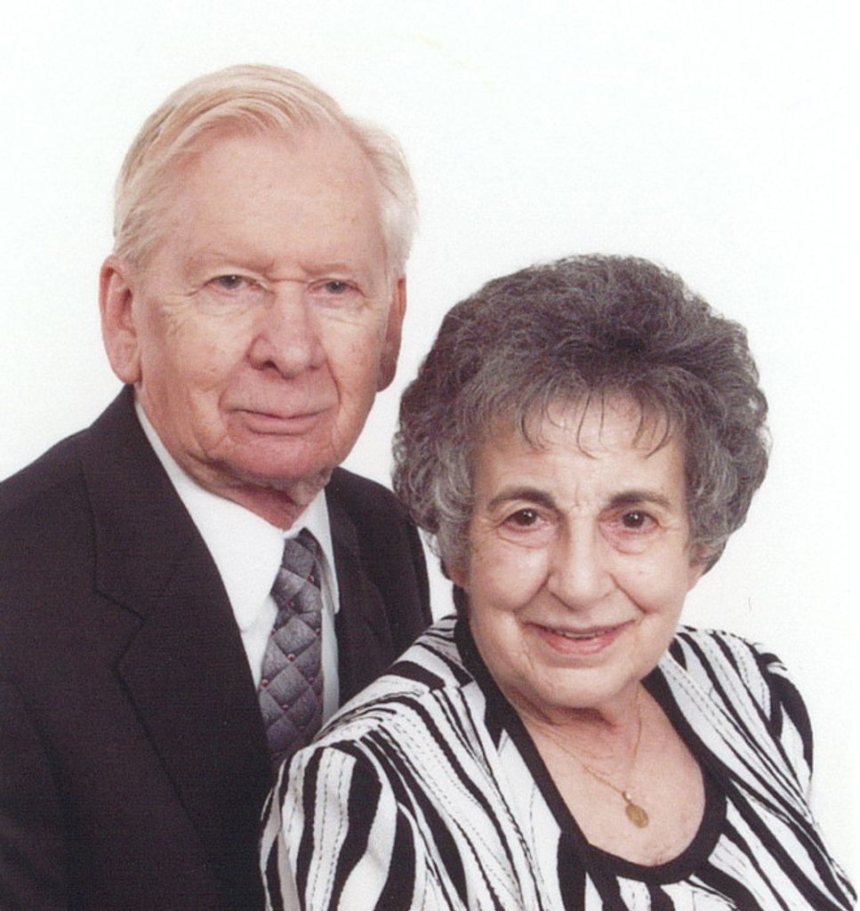 Harold E. "Harry" Watros