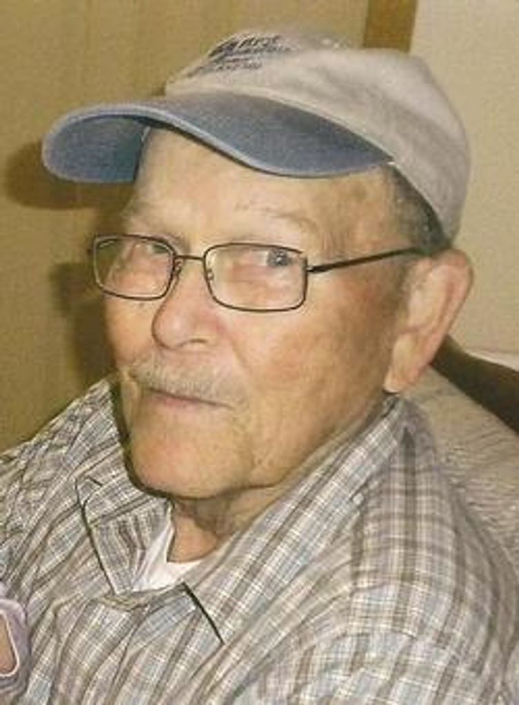 Harlan "Dean" Tegland Profile Photo