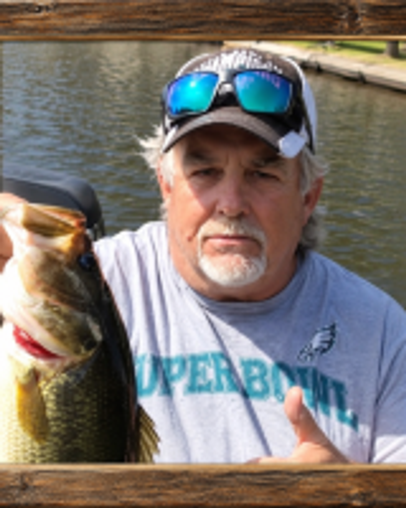 Burton R. Corby Profile Photo