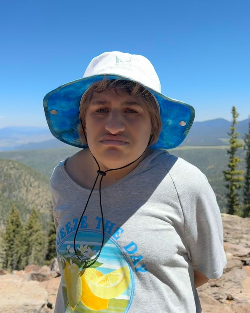 Alyssa Joy Peters Profile Photo