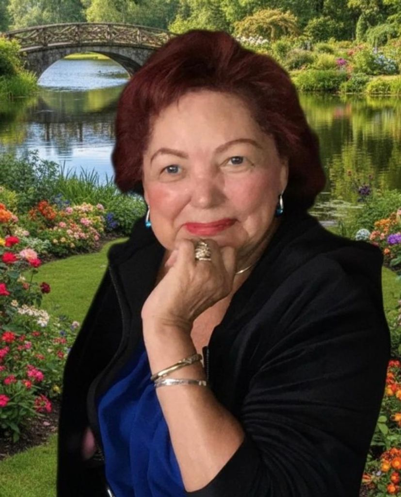 Adela Vasquez Profile Photo