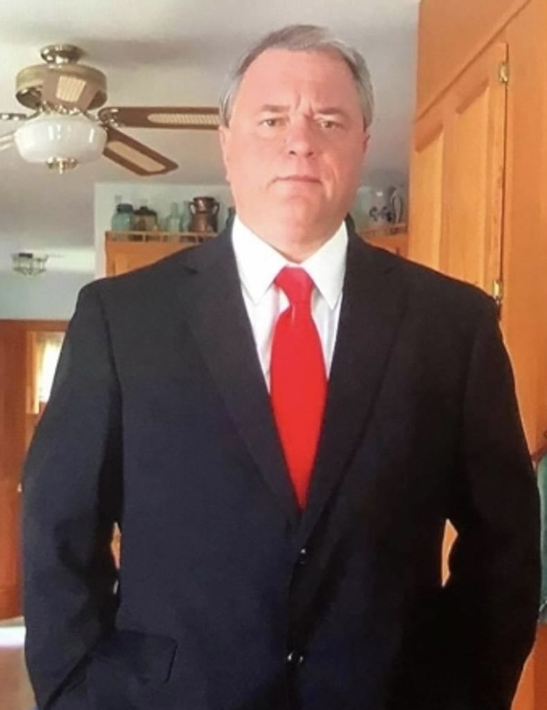 Lee Bailey, Jr. Profile Photo