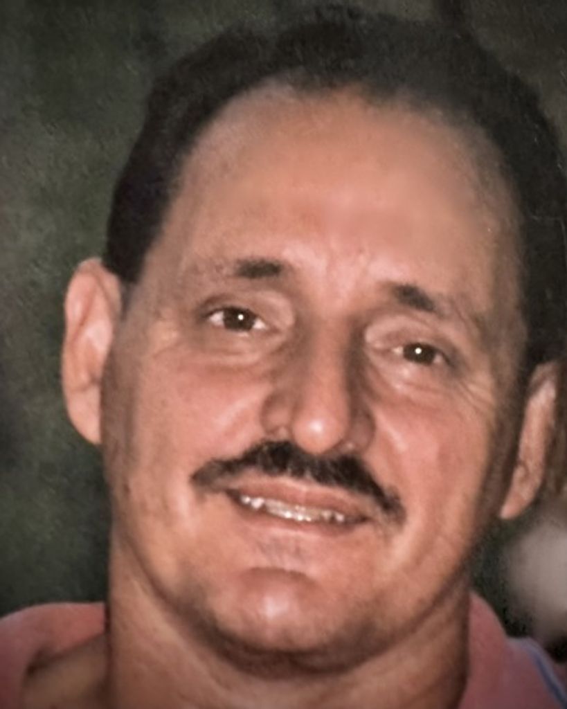 Billy Ray Duff Profile Photo