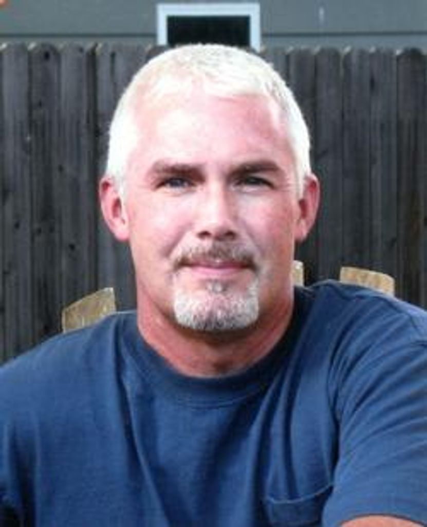 Kent Douglas Potter