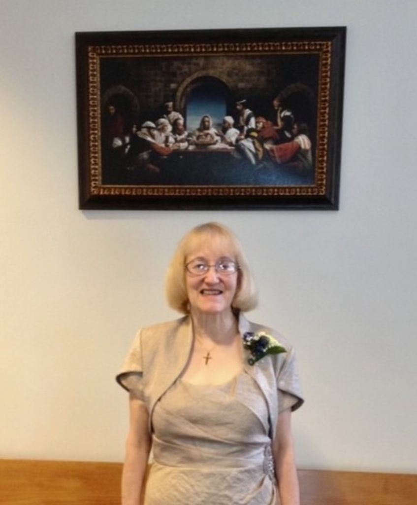 Dianne Marie McMan