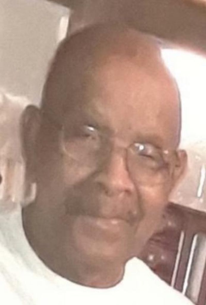 Wilbert Hamilton Profile Photo