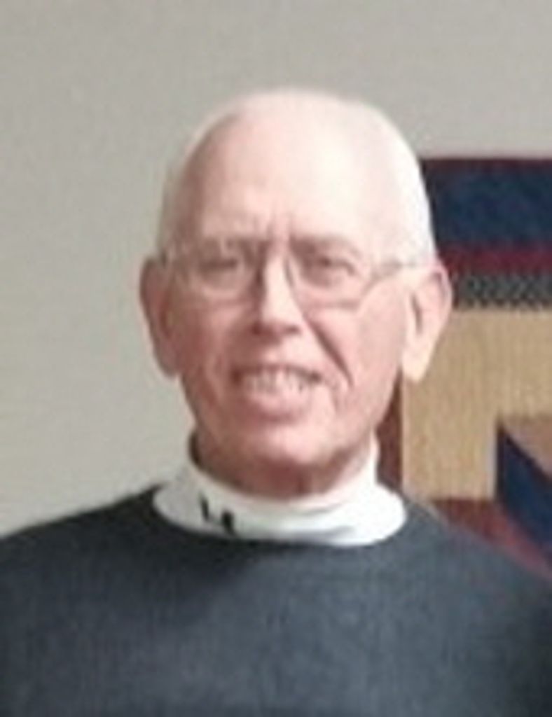 Neil Bursheim