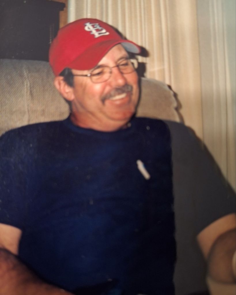 Charles Mandelko