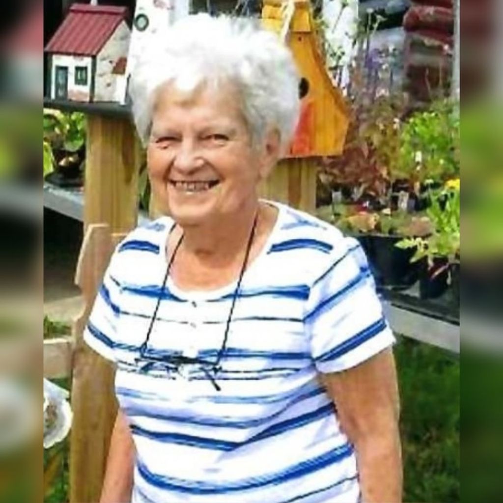 Gracia H. Crowley Profile Photo