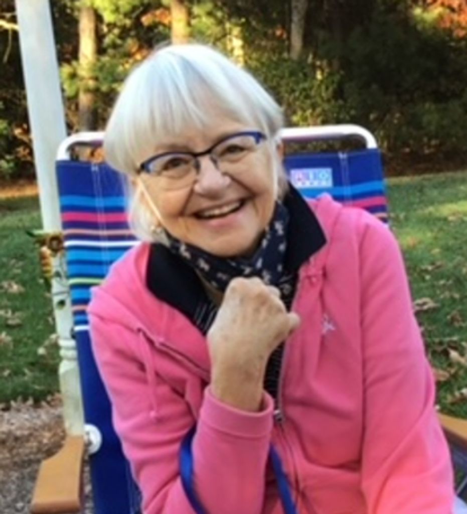 Marie Elizabeth Troxell Profile Photo